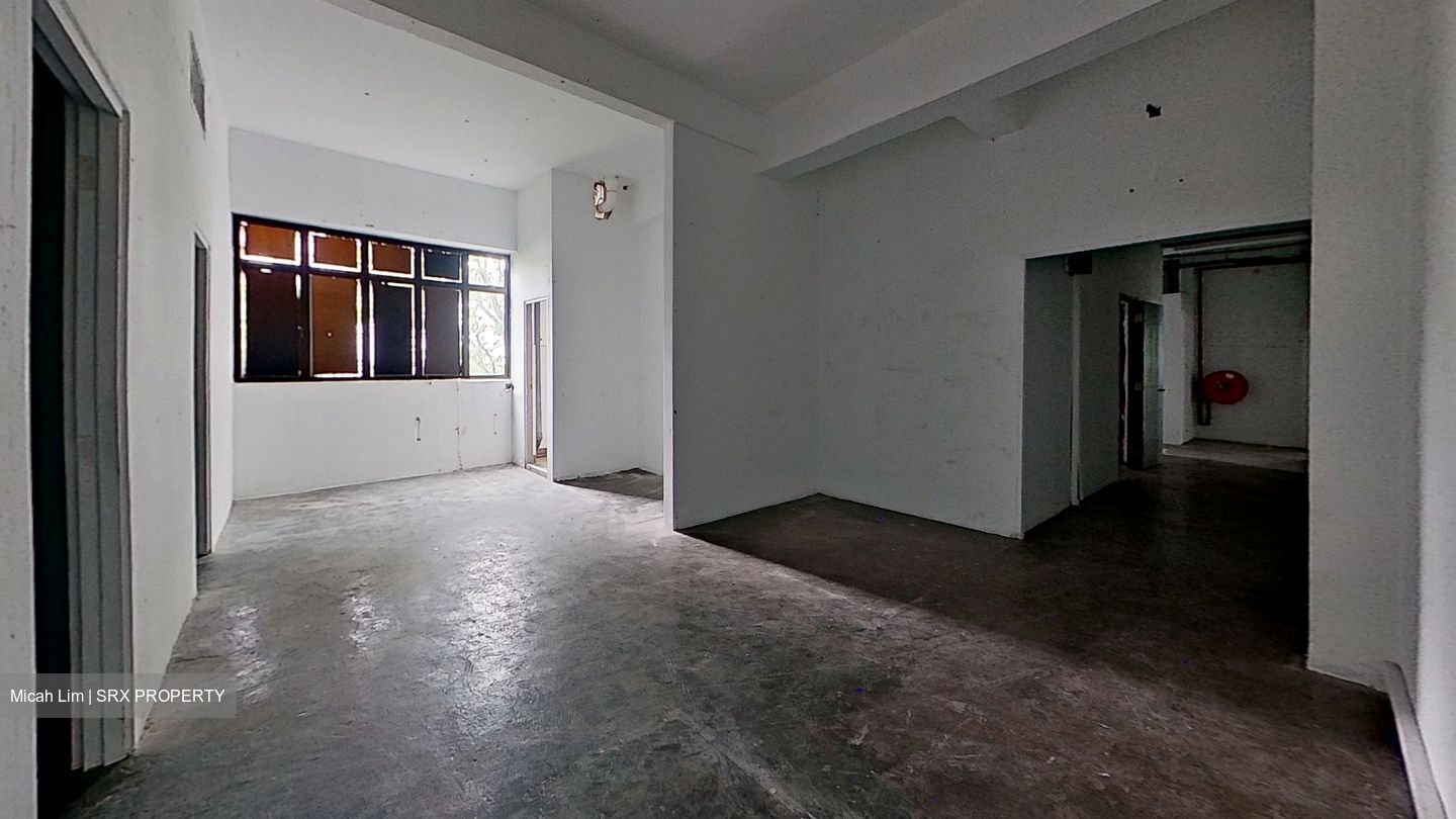 Mun Hean Industrial Building (D12), Factory #481779851